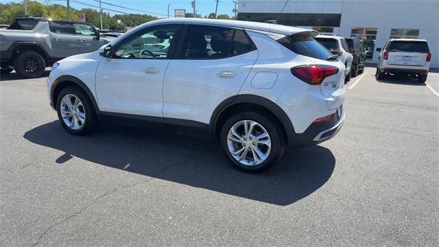 Certified 2023 Buick Encore GX Preferred w/ Cold Weather Comfort Package image 6