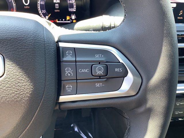 Used 2023 Jeep Compass High Altitude w/ Driver Assist Group I image 12