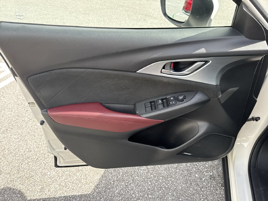 Used 2018 MAZDA CX-3 Grand Touring AWD/4WD image 37