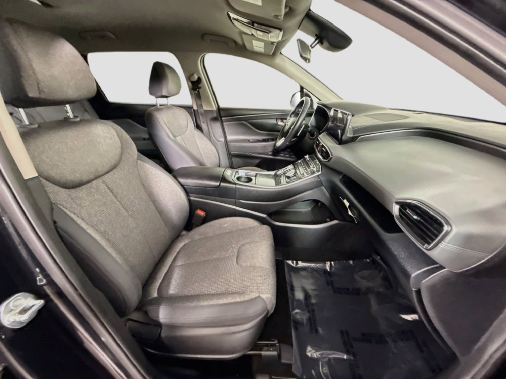 Used 2023 Hyundai Santa Fe SEL AWD/4WD image 28