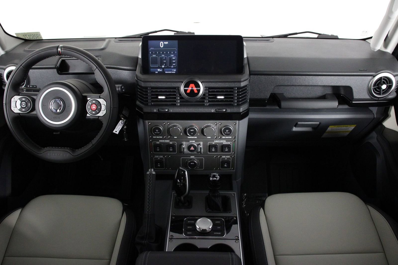 New 2025 INEOS Grenadier image 6