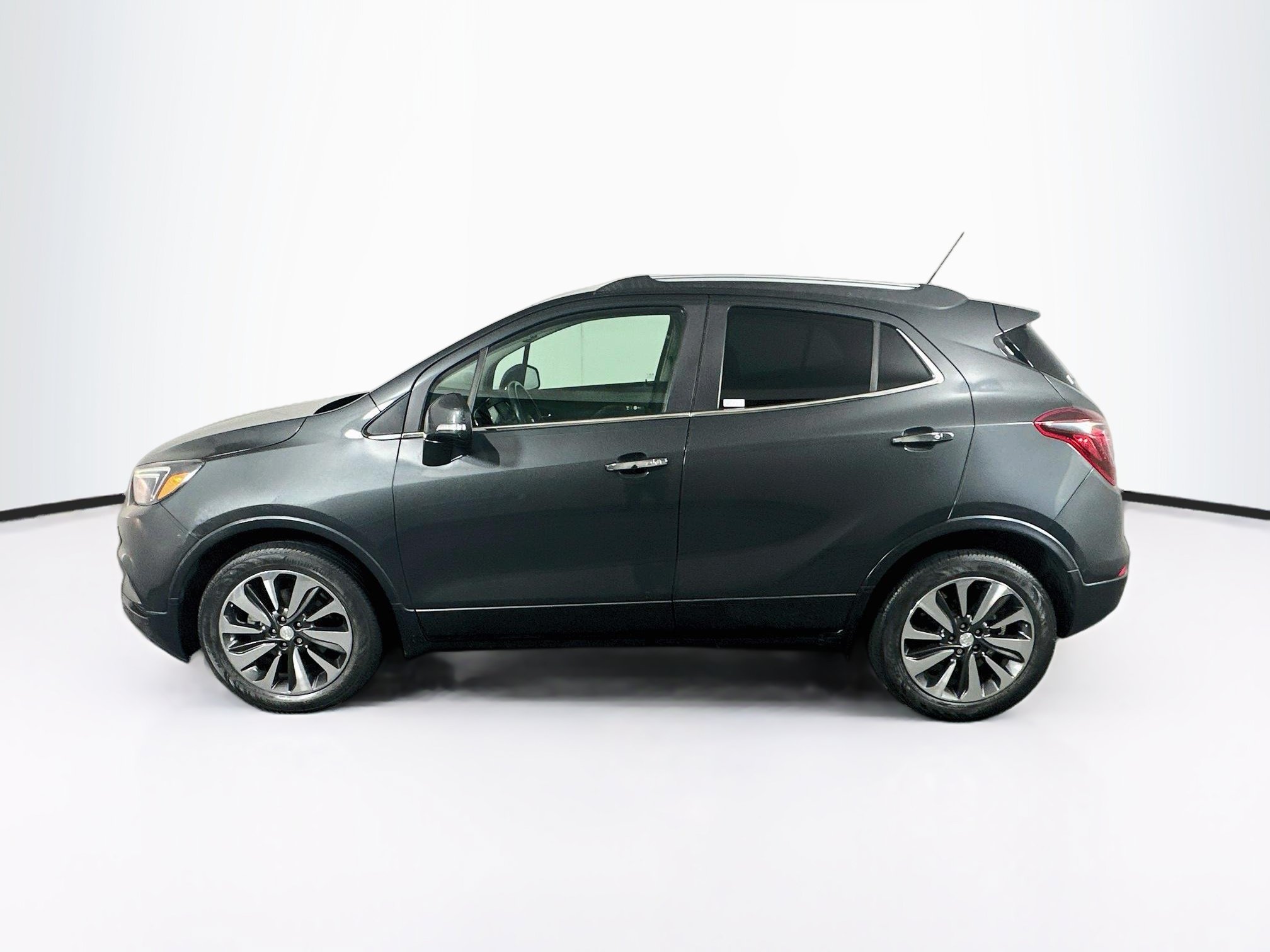 Used 2017 Buick Encore Preferred FWD image 4