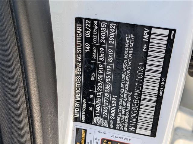 Certified 2022 Mercedes-Benz GLC 300 4MATIC image 18