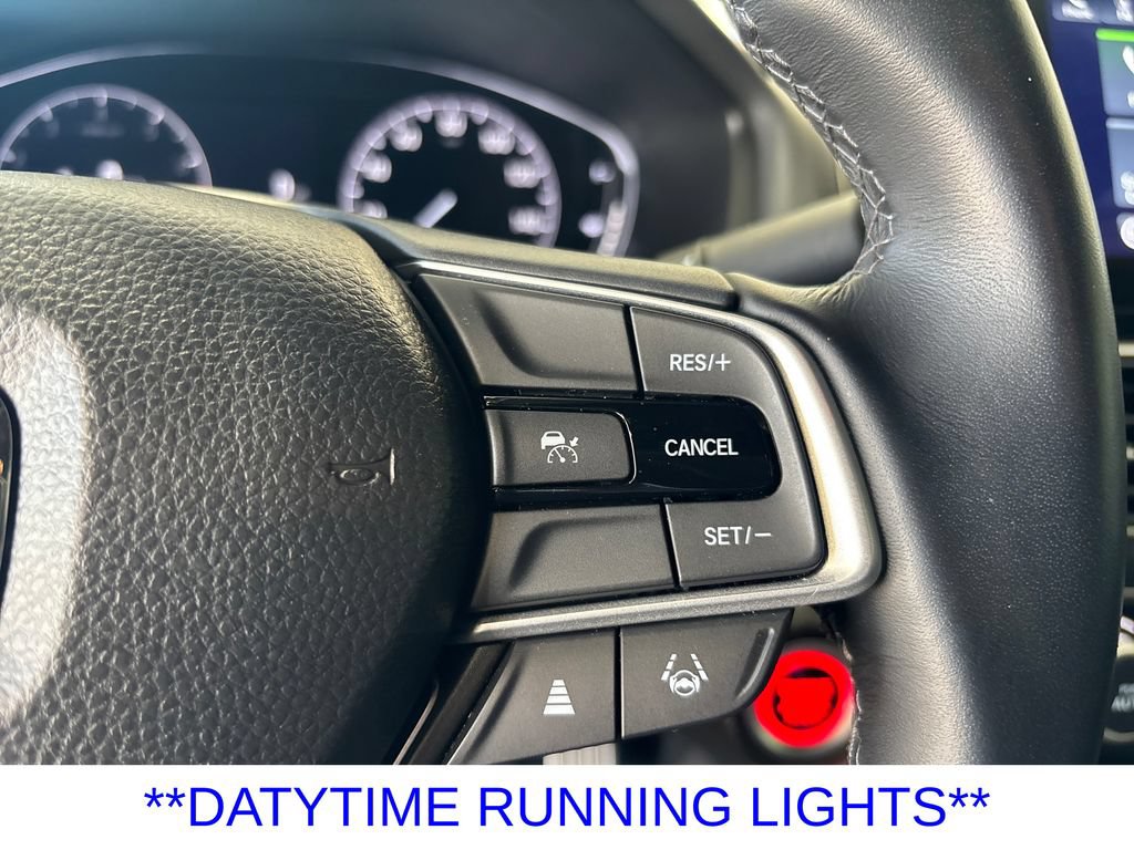 Used 2022 Honda Accord Sport image 16
