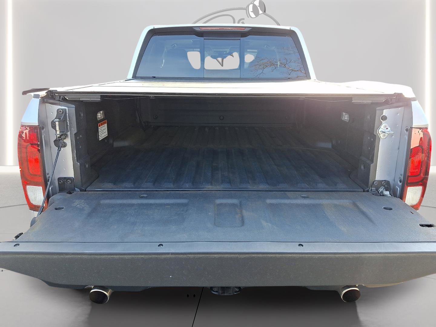 Used 2023 Honda Ridgeline RTL-E image 13