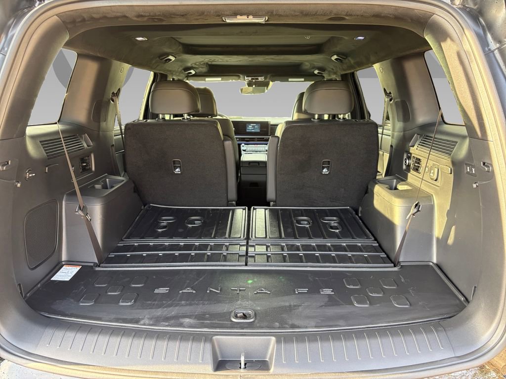 New 2026 Hyundai Santa Fe Calligraphy image 21