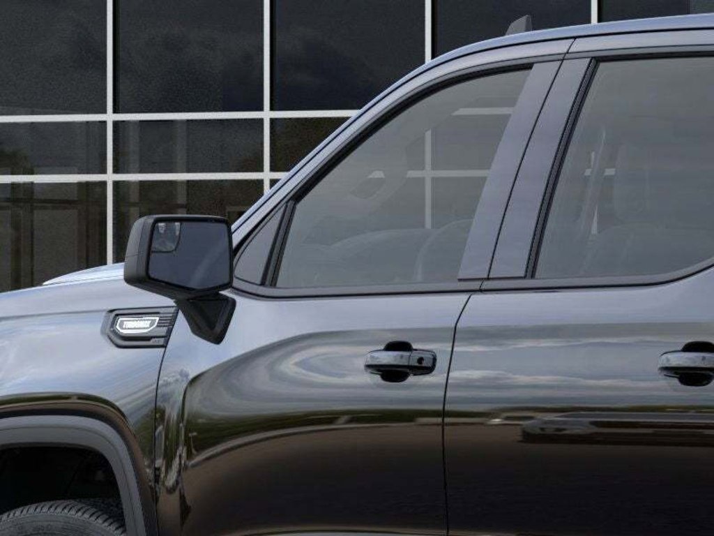 New 2026 GMC Sierra 1500 Elevation image 12