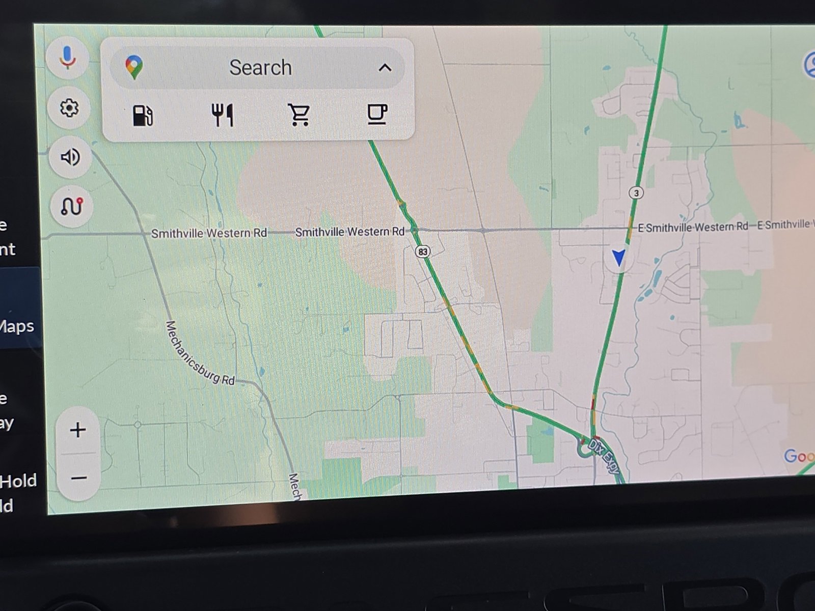 New 2026 Honda Passport TrailSport image 6