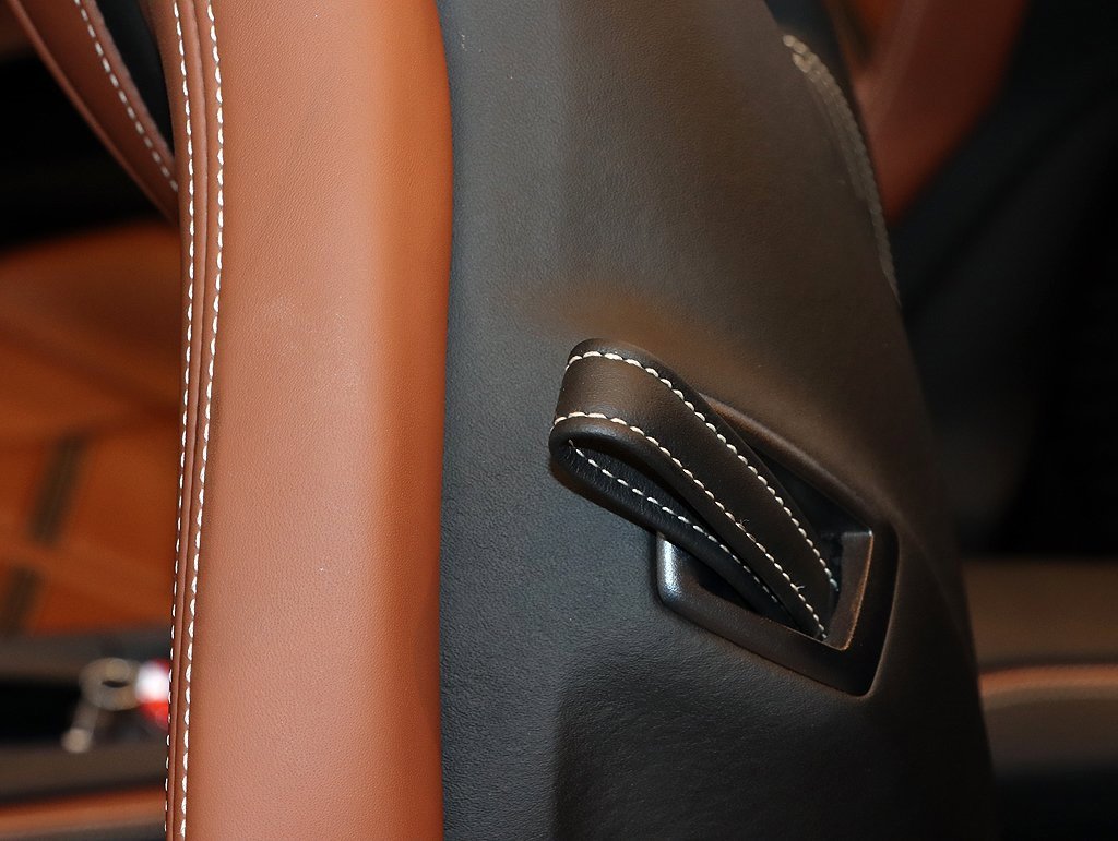 Certified 2021 Ferrari 812 GTS image 89