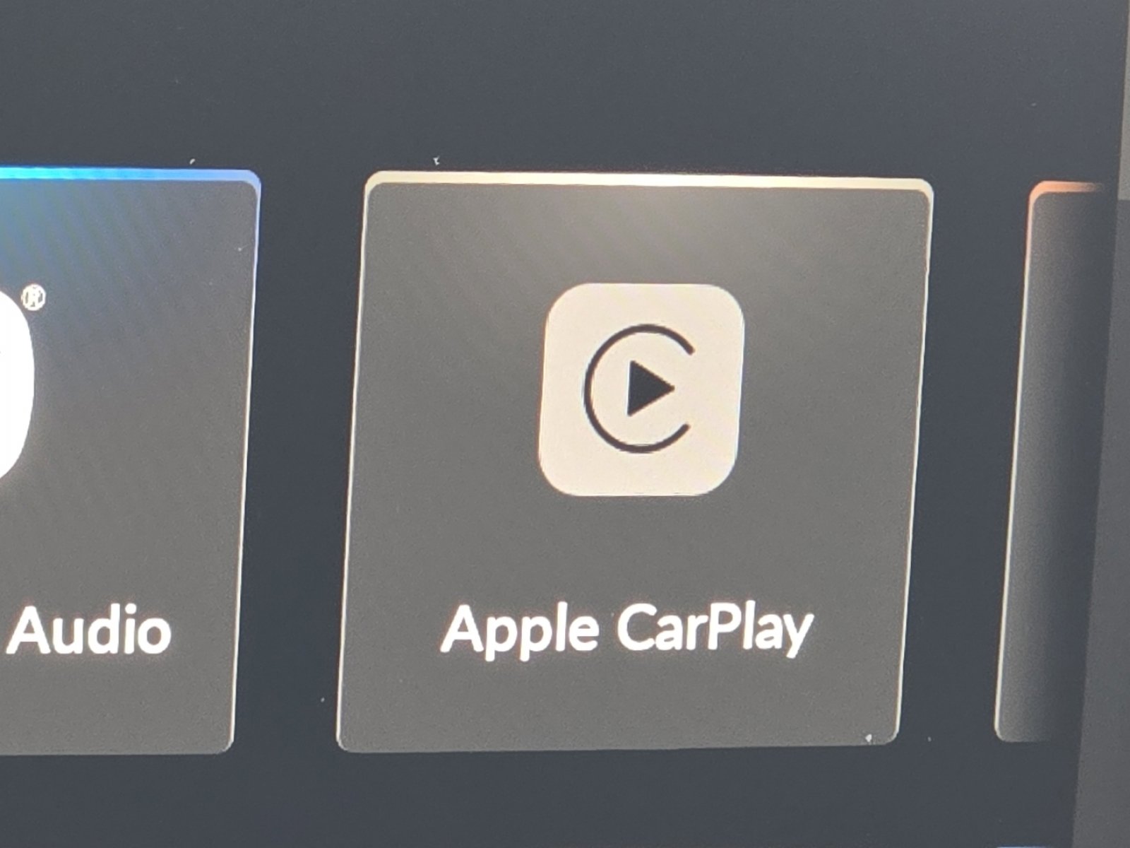 New 2026 Honda Accord Sport image 4