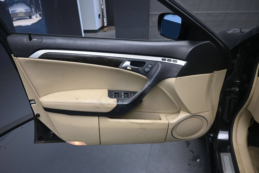 Used 2008 Acura TL FWD image 20