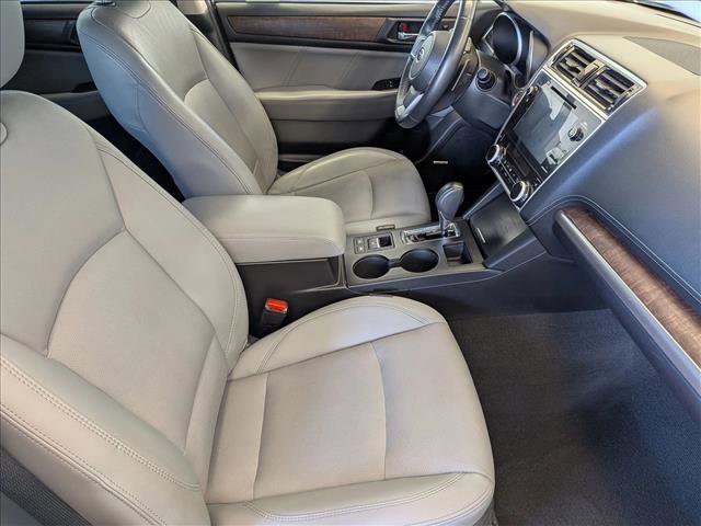 Used 2018 Subaru Outback 2.5i Limited AWD/4WD image 21