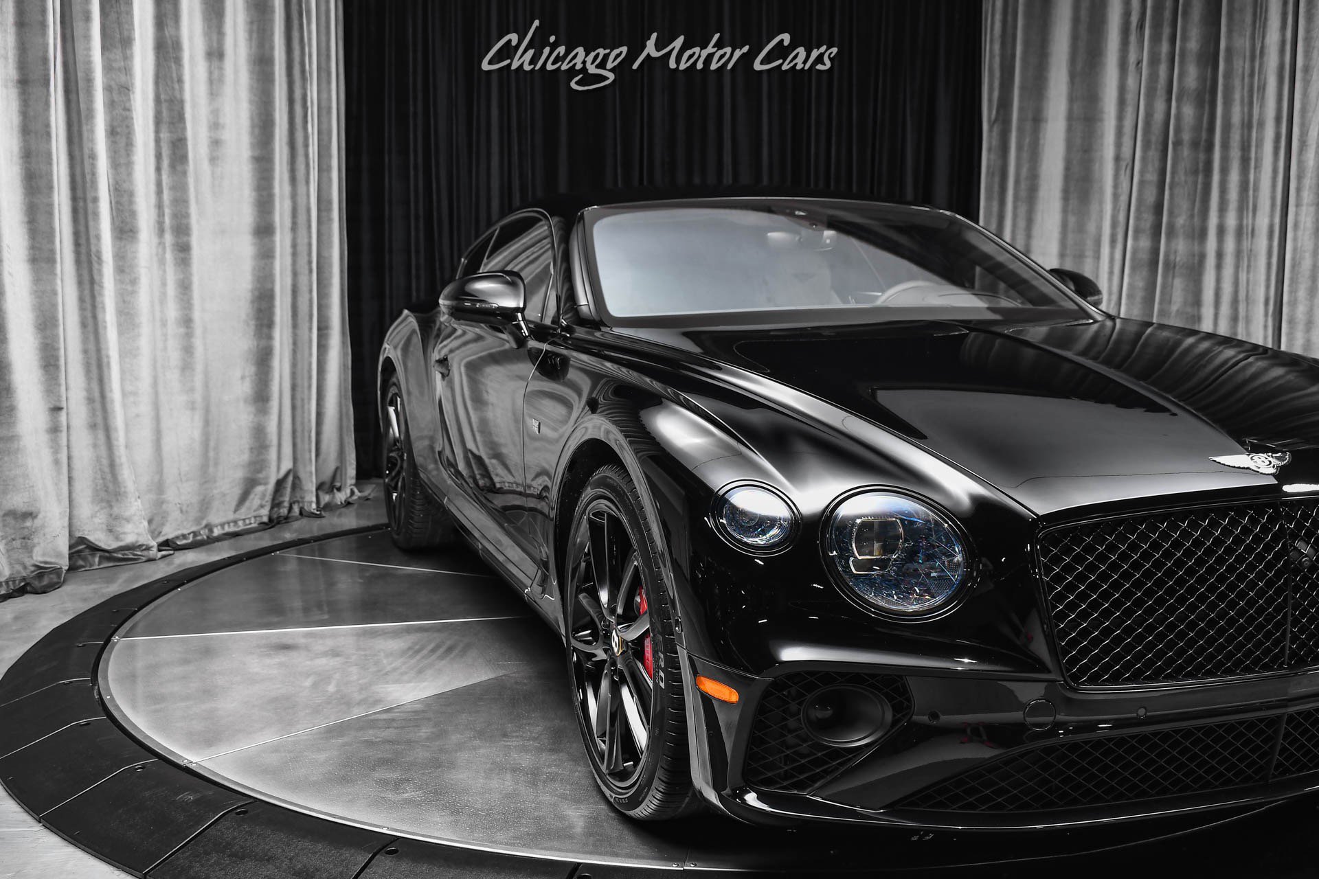 Used 2020 Bentley Continental GT V8 First Edition AWD/4WD image 44