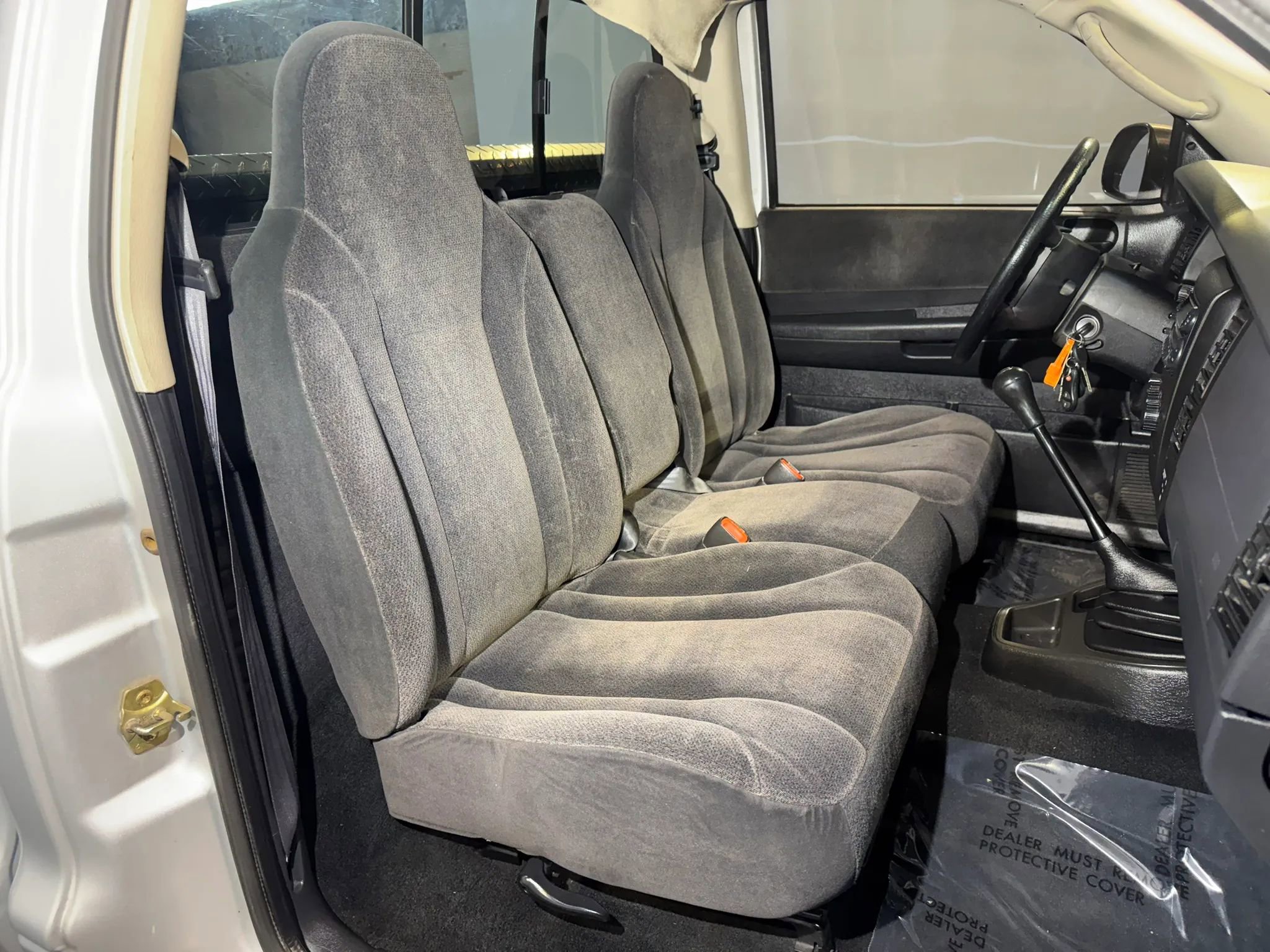 Used 2002 Dodge Dakota Sport image 20