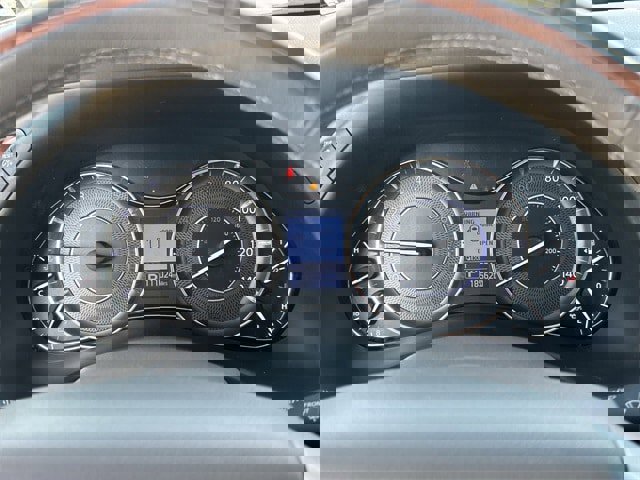 Used 2017 INFINITI QX80 Base w/ Deluxe Technology Package image 30