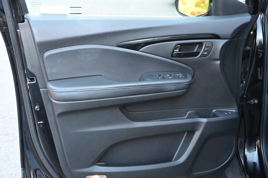 Used 2022 Honda Passport Elite image 23