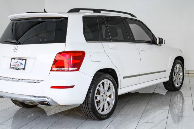 Used 2013 Mercedes-Benz GLK 350 2WD image 50