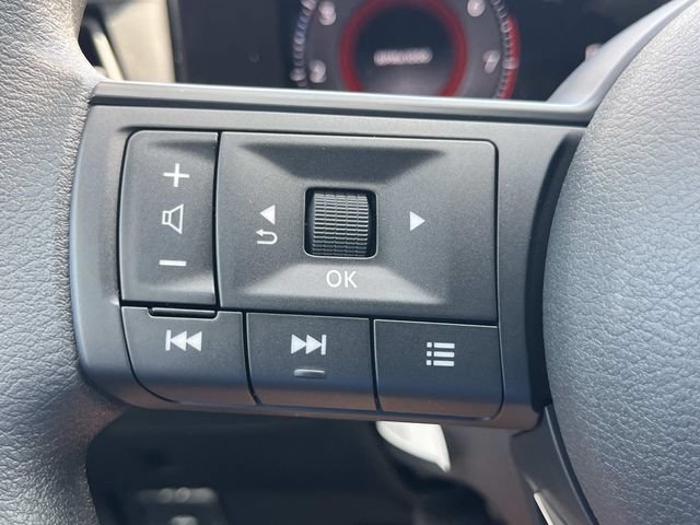 New 2026 Nissan Kicks S FWD image 24