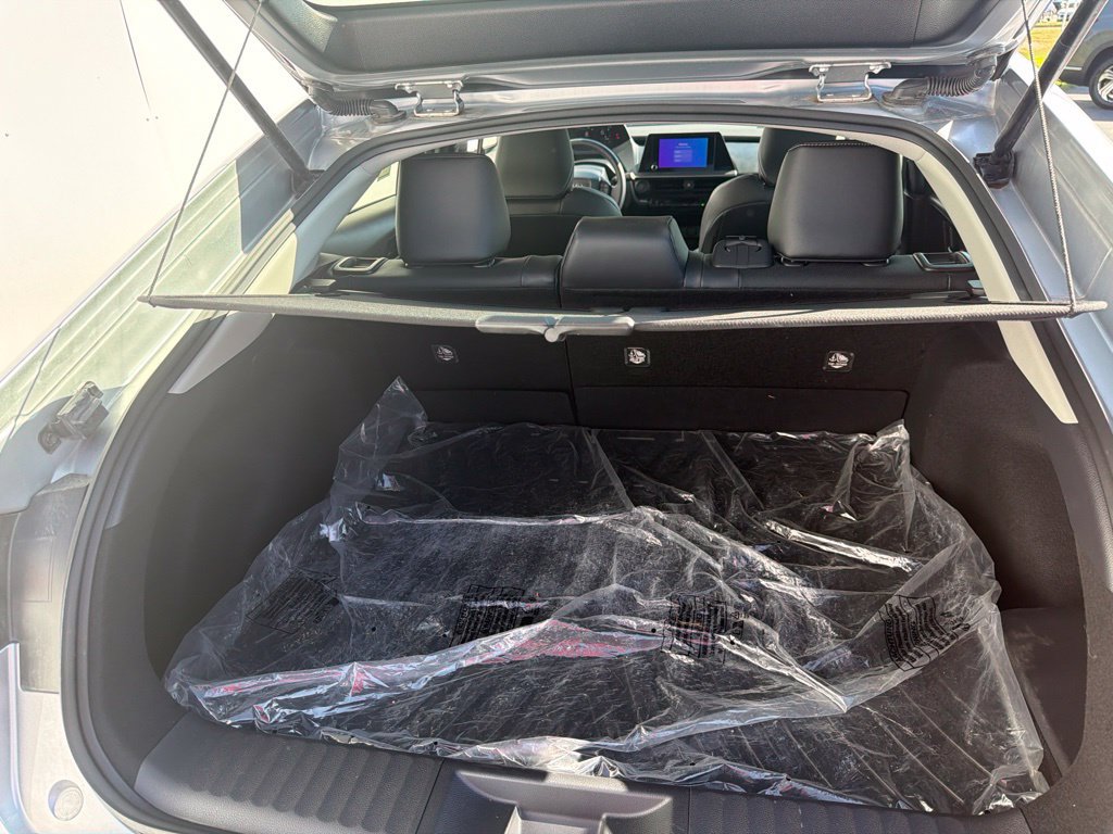 Certified 2026 Toyota Prius XLE AWD/4WD image 11
