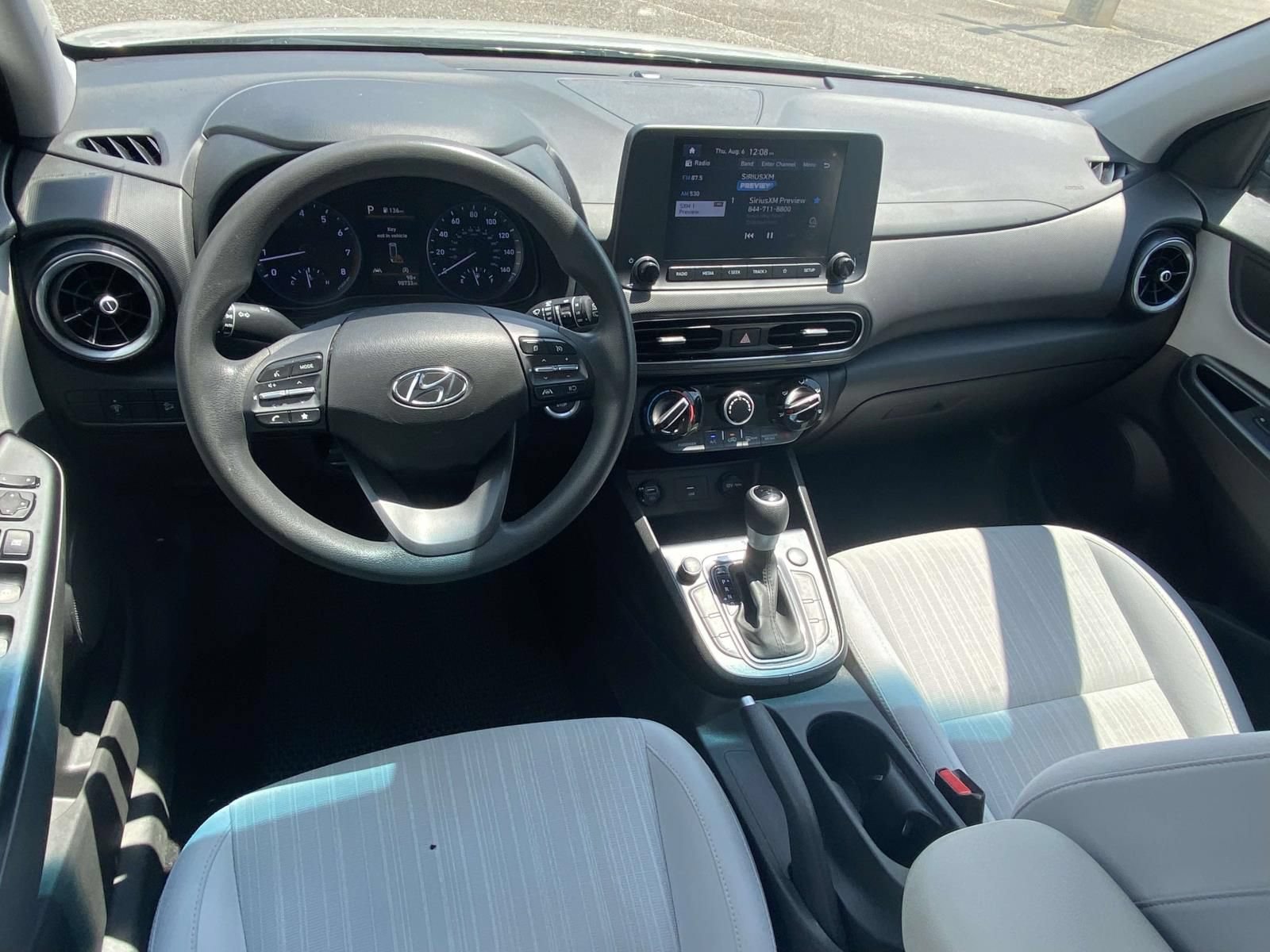 Used 2023 Hyundai Kona SEL FWD image 12