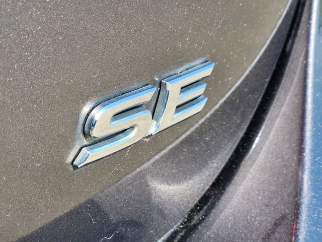 Used 2023 Toyota Camry SE FWD image 10
