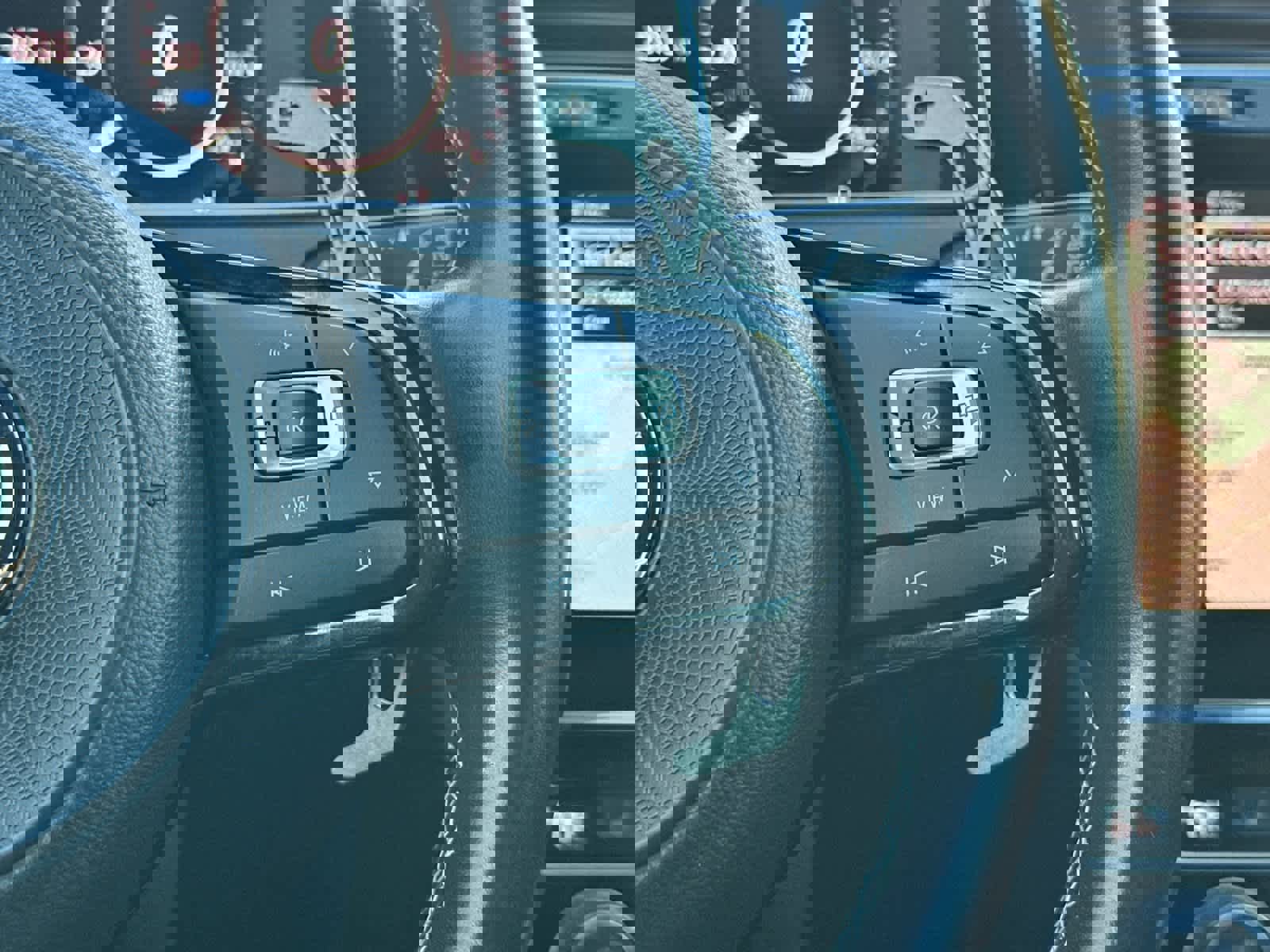 Used 2019 Volkswagen Golf R 4-Door image 28