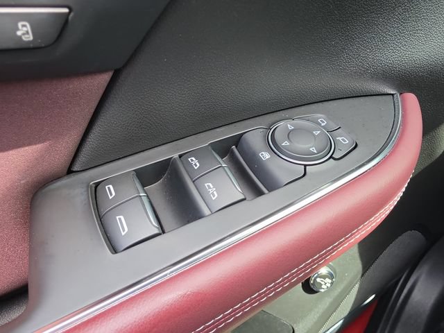 Certified 2024 Buick Envision Sport Touring AWD/4WD image 20