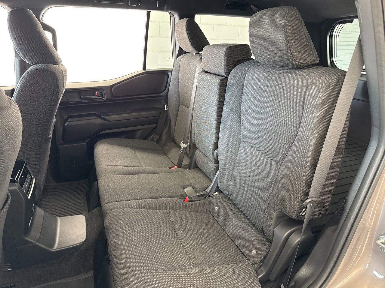 Certified 2025 Toyota Land Cruiser 1958 image 36