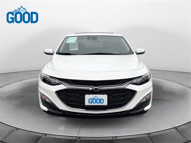 Used 2023 Chevrolet Malibu LT image 8