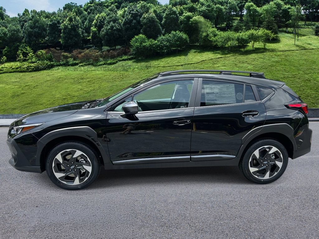 New 2026 Subaru Crosstrek 2.5i Limited w/ Crosstrek Mirror Package AWD/4WD image 2
