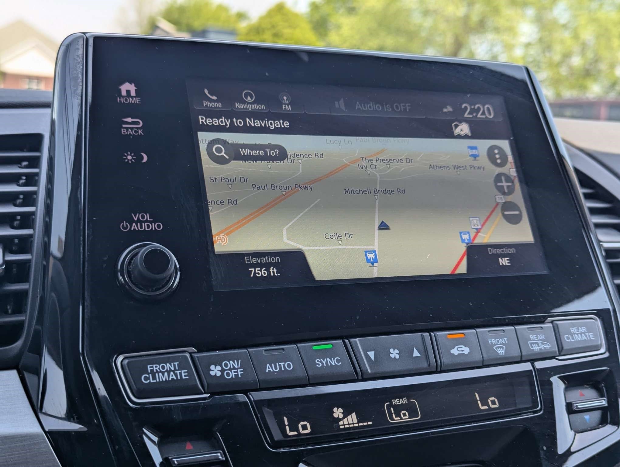 Certified 2024 Honda Odyssey Touring image 29