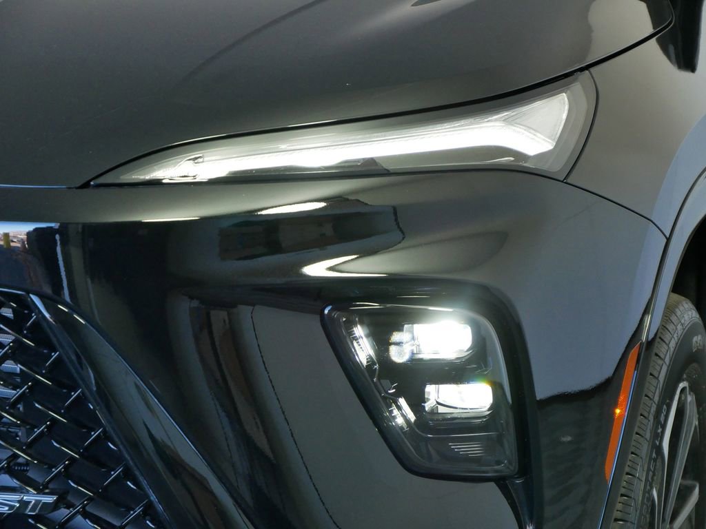 New 2026 Buick Enclave Sport Touring w/ Super Cruise Package image 13