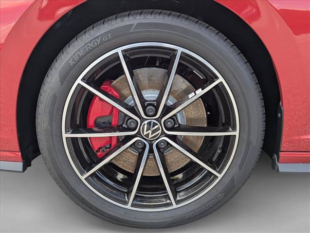 New 2026 Volkswagen Jetta GLI Autobahn FWD image 9
