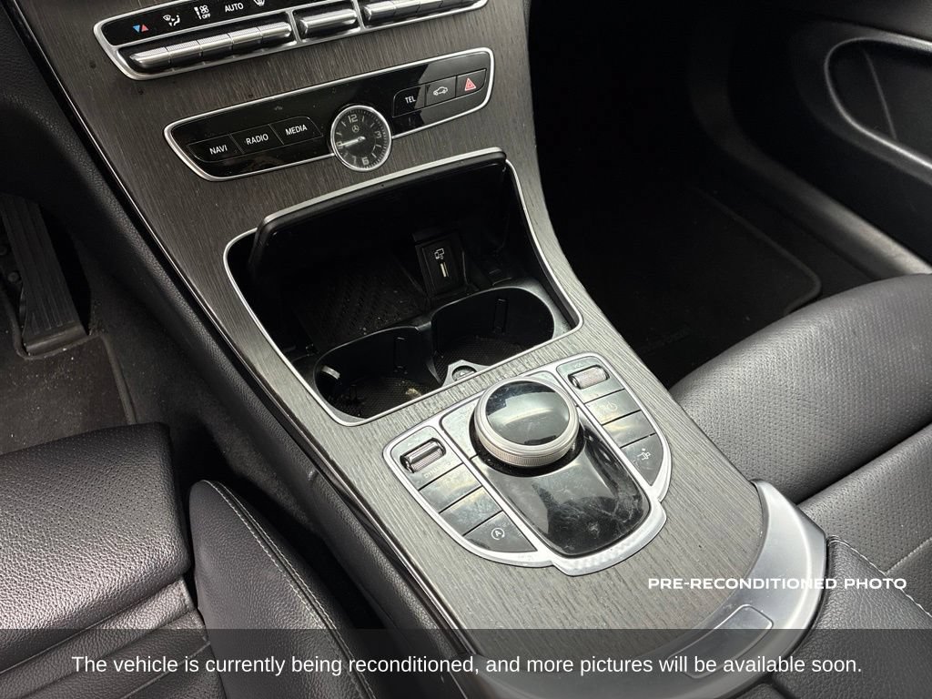 Used 2020 Mercedes-Benz C 300 Coupe image 17