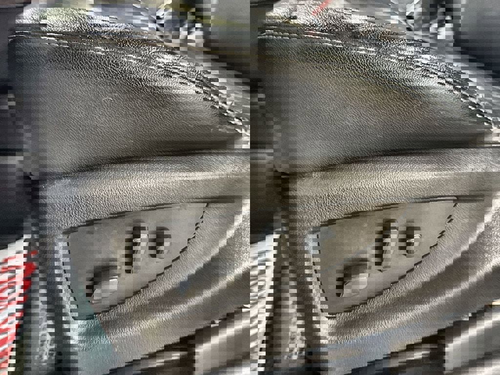 Used 2018 Chevrolet Tahoe LT w/ Max Trailering Package image 13