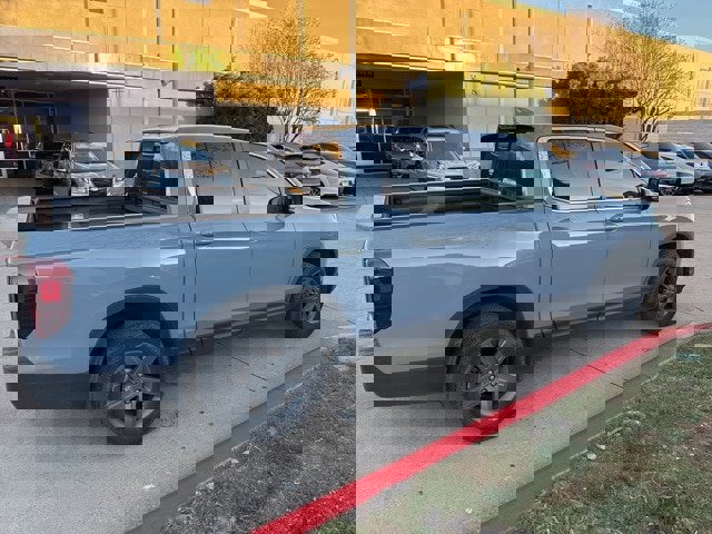 Used 2023 Honda Ridgeline RTL image 3