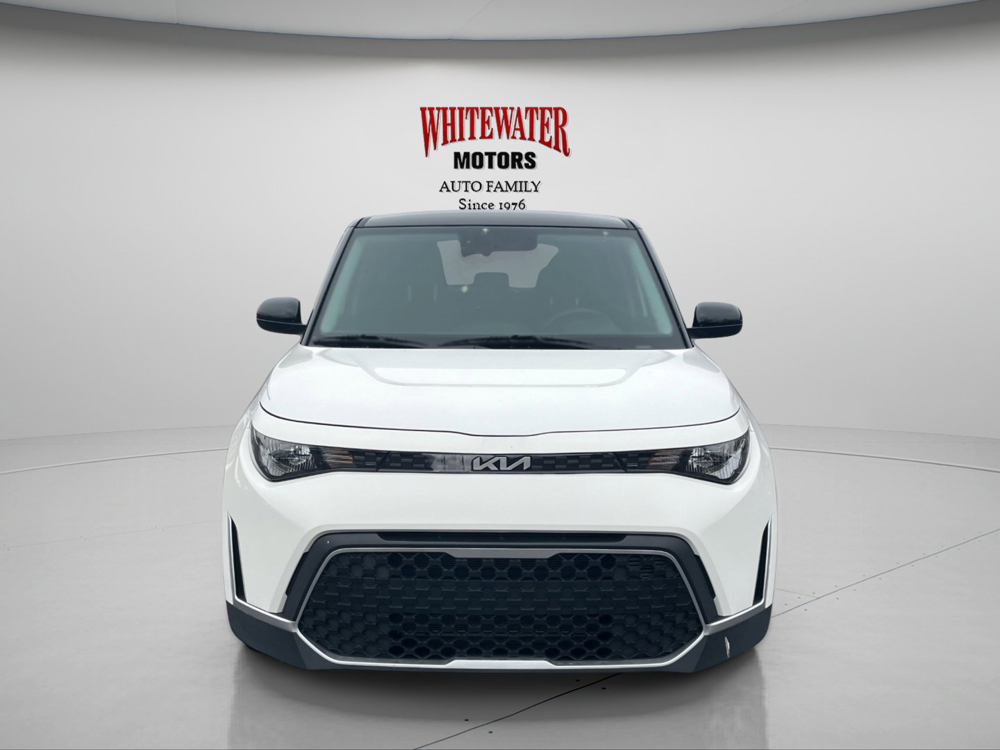 Used 2023 Kia Soul S FWD image 8