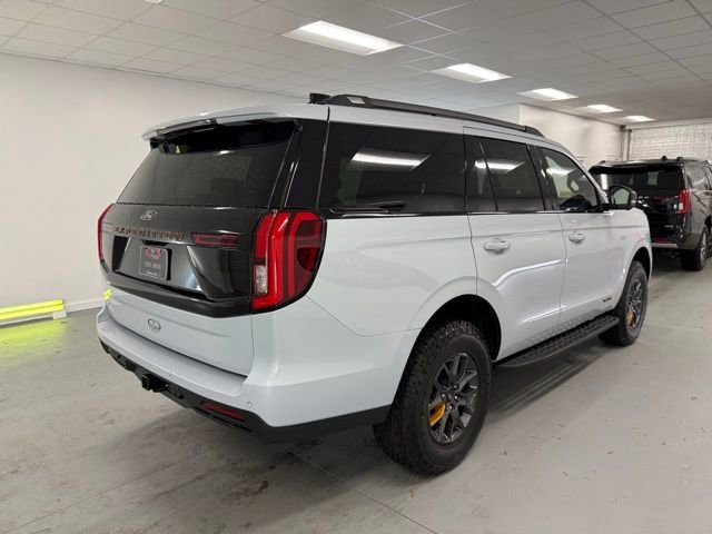 New 2026 Ford Expedition Tremor image 6