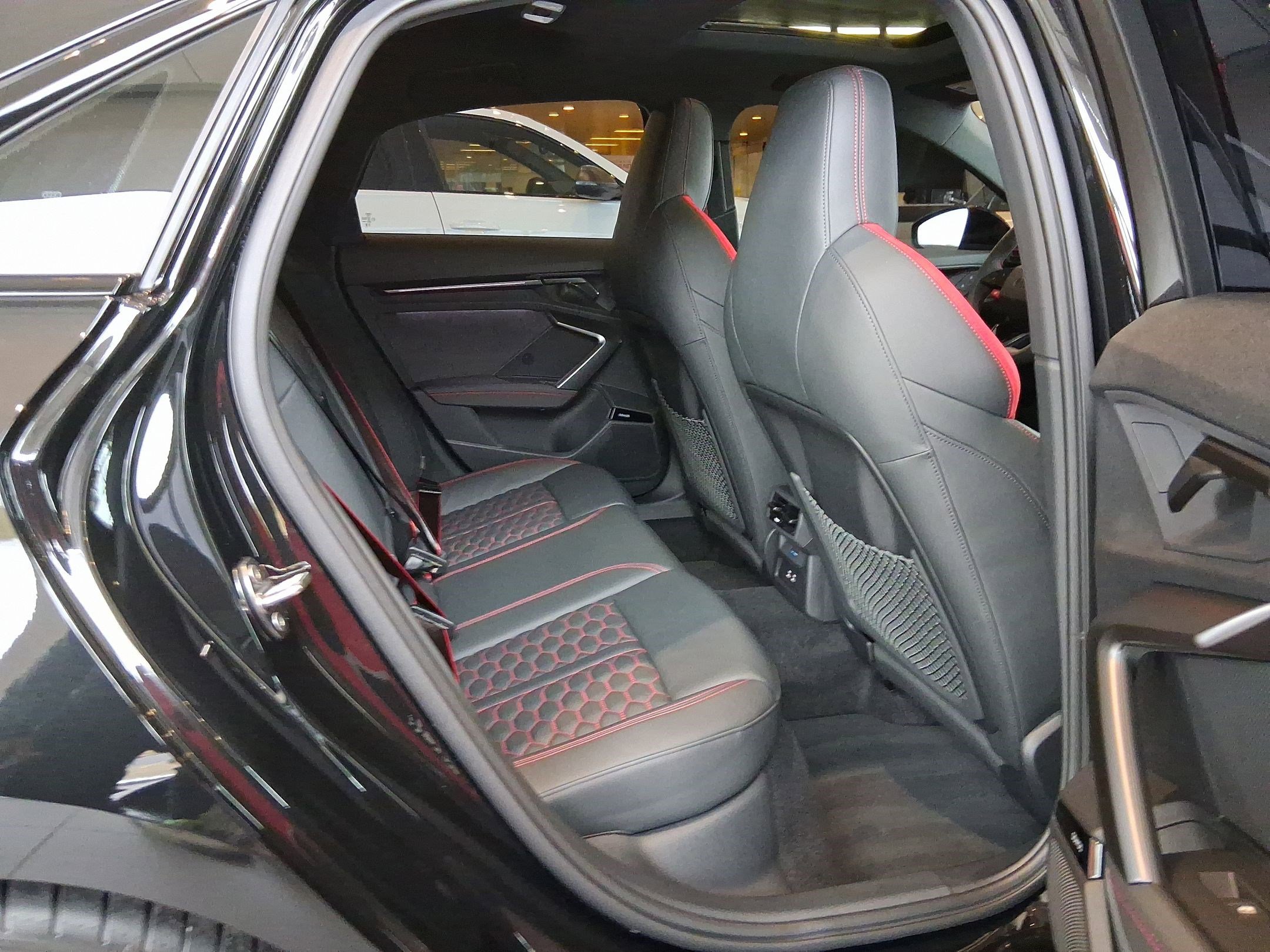 Used 2026 Audi RS 3 quattro image 31