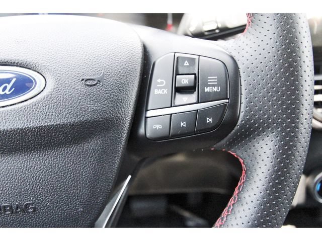 Certified 2025 Ford Escape ST-Line Select AWD/4WD image 19