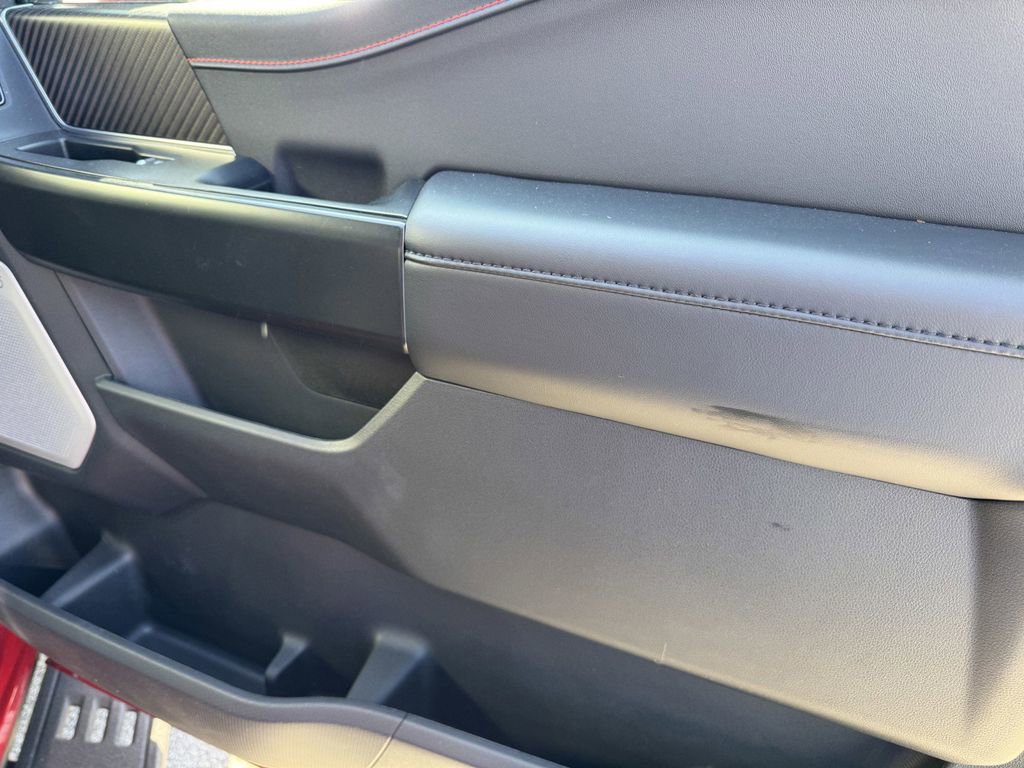New 2025 Ford F150 Raptor image 9