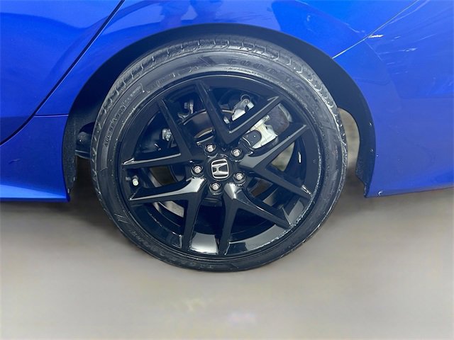 Used 2023 Honda Civic Sport image 27