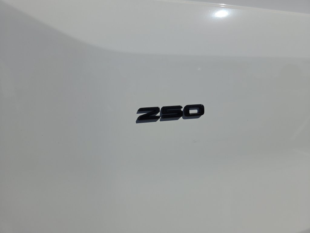 New 2027 Ford Transit 250 Low Roof w/ Interior Upgrade Package RWD image 12