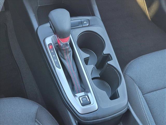 Used 2026 Chevrolet Trax RS FWD image 15