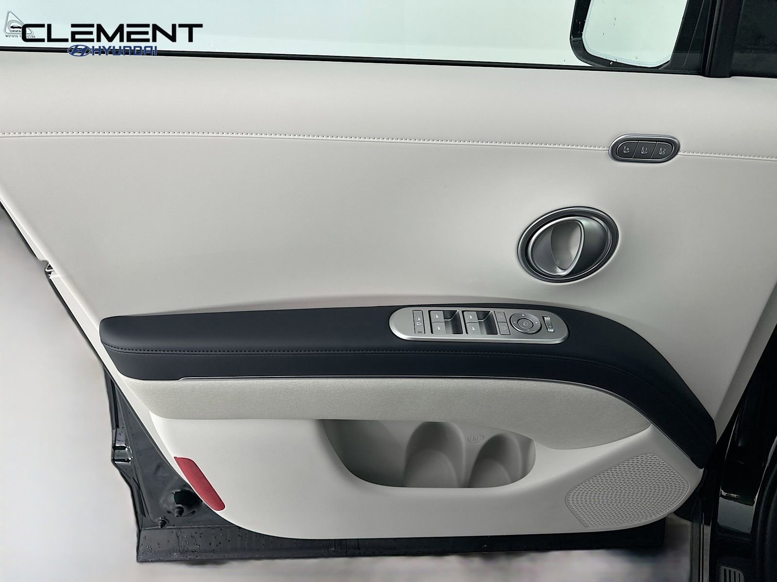 New 2026 Hyundai Palisade Calligraphy image 25