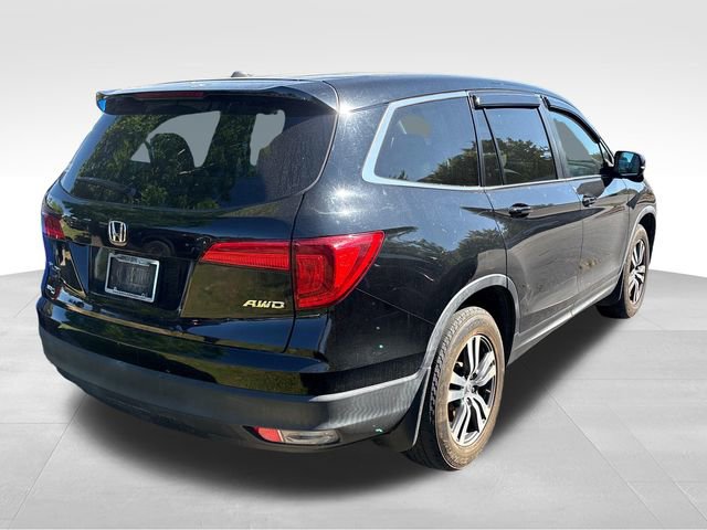 Used 2018 Honda Pilot EX image 3