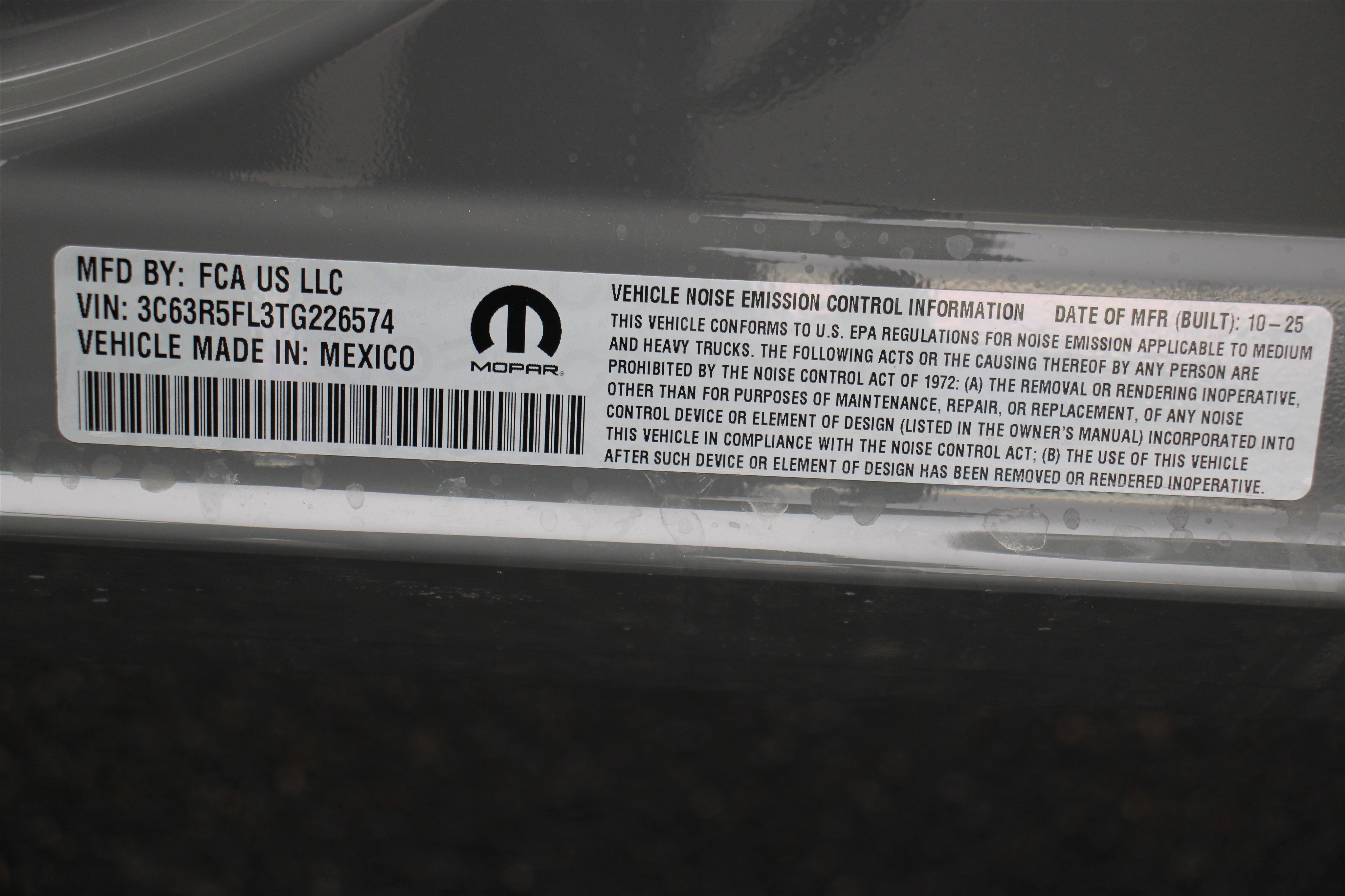New 2026 RAM 2500 Laramie image 40
