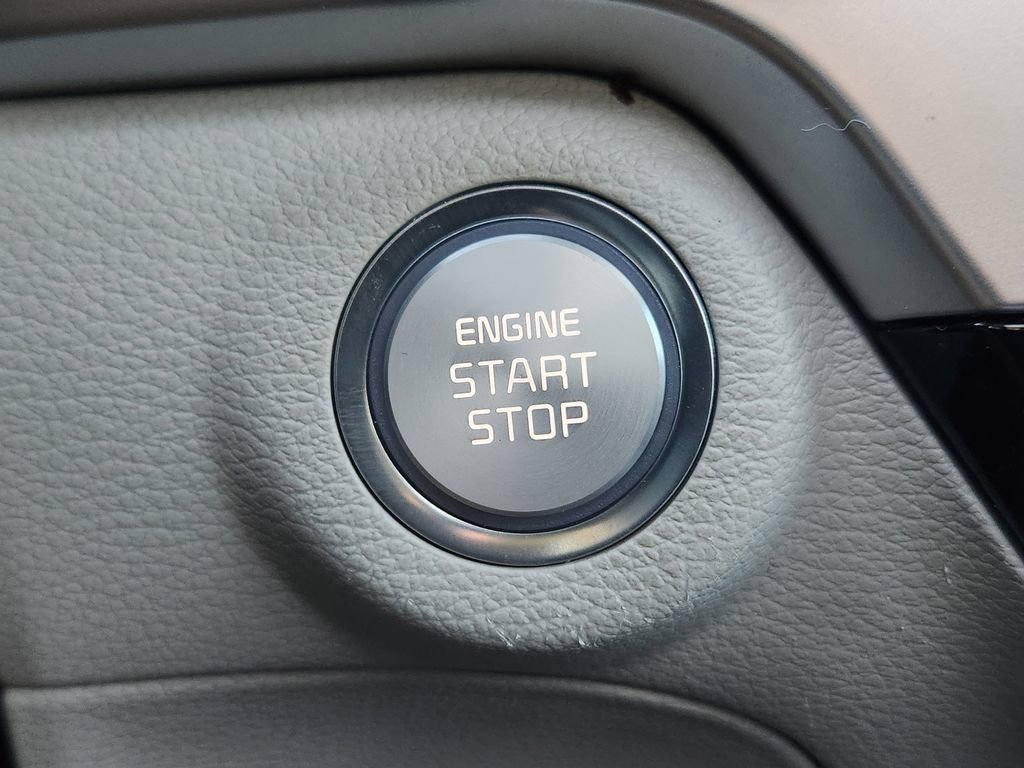 Used 2024 Kia Telluride S w/ S Sunroof Package image 28