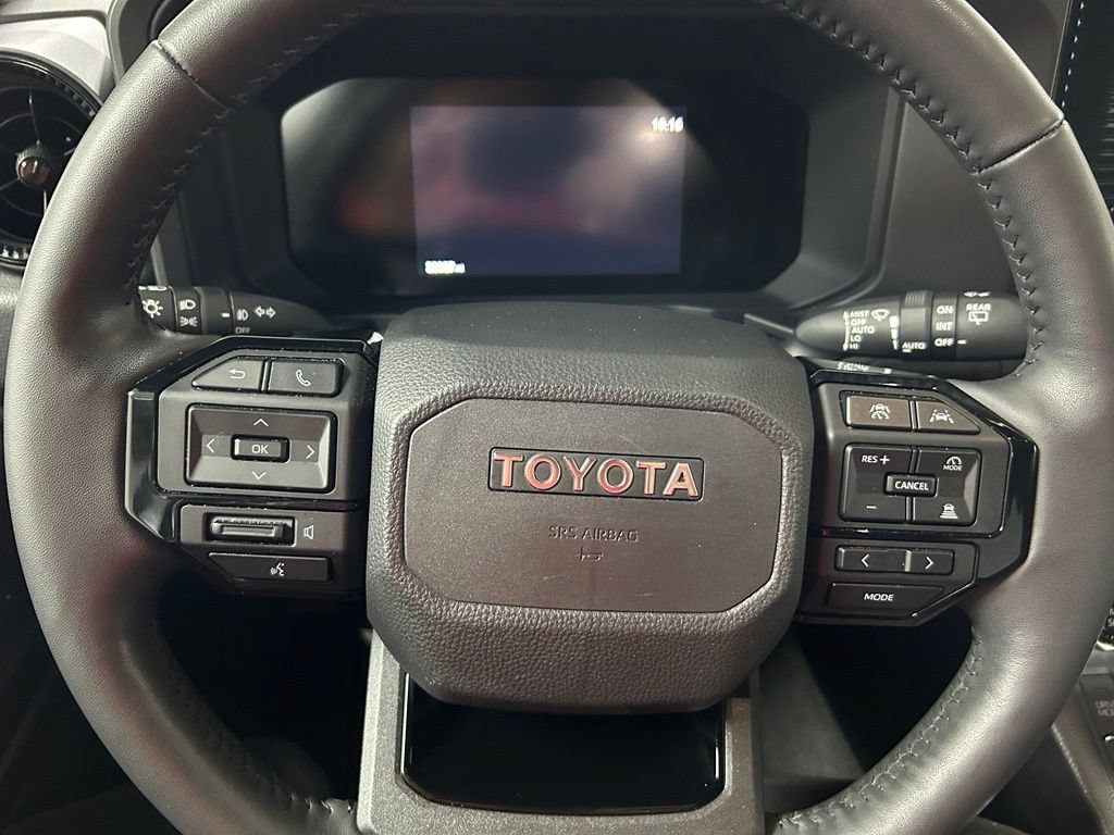 Used 2025 Toyota Land Cruiser 1958 AWD/4WD image 18