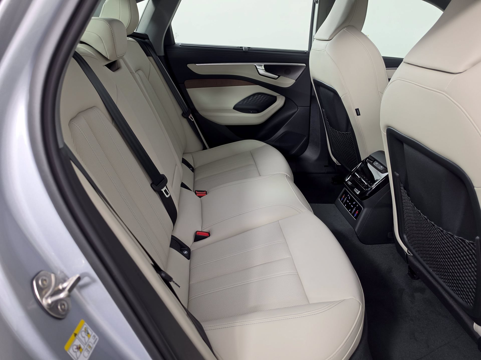 New 2026 Audi A6 Premium AWD/4WD image 40